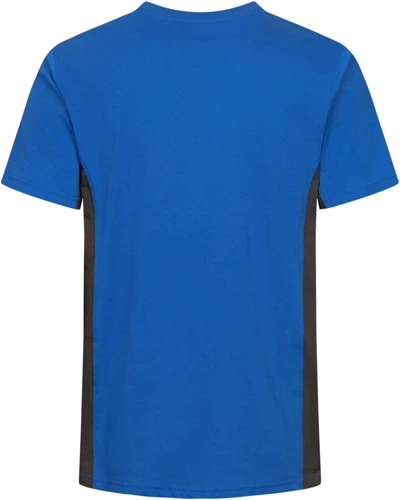 Unisex Kontrast Workwear T-Shirt - EXCD