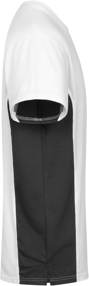 Unisex Kontrast Workwear T-Shirt - EXCD