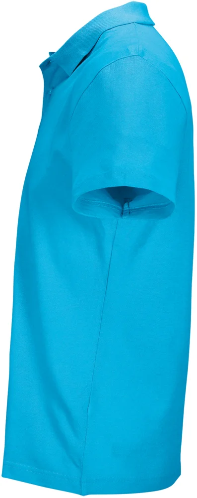 Unisex Piqué Polo