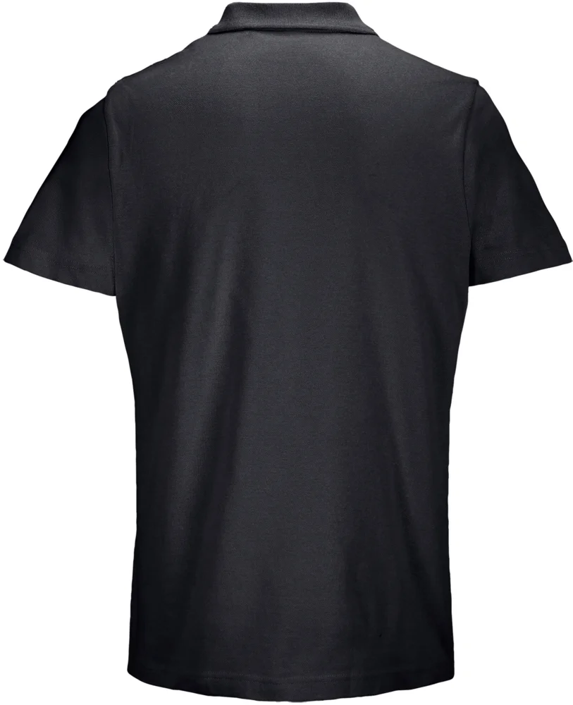 Unisex Piqué Polo