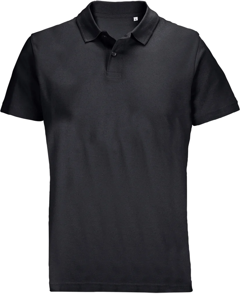 Unisex Piqué Polo
