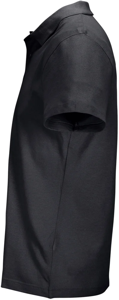 Unisex Piqué Polo