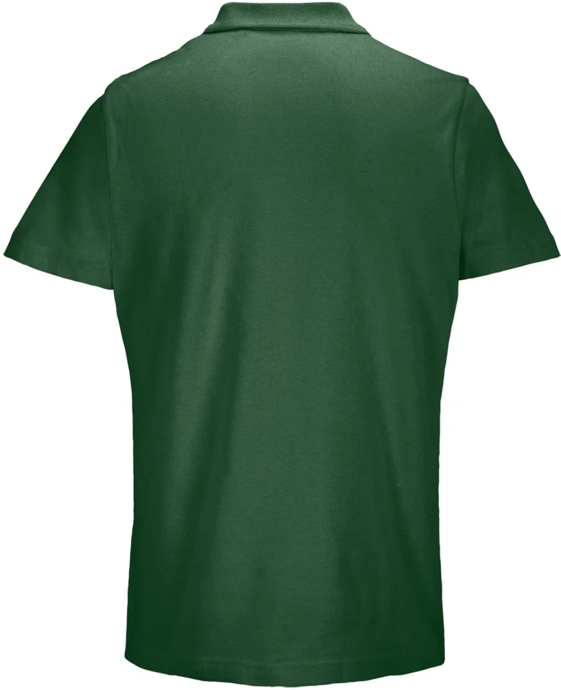 Unisex Piqué Polo