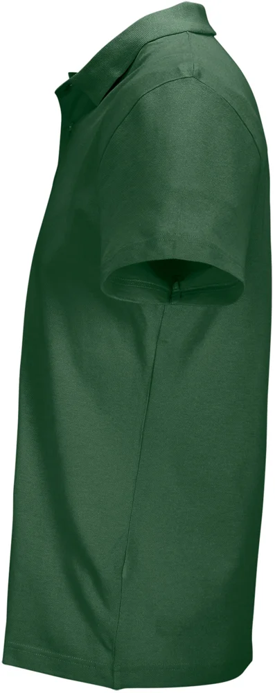 Unisex Piqué Polo