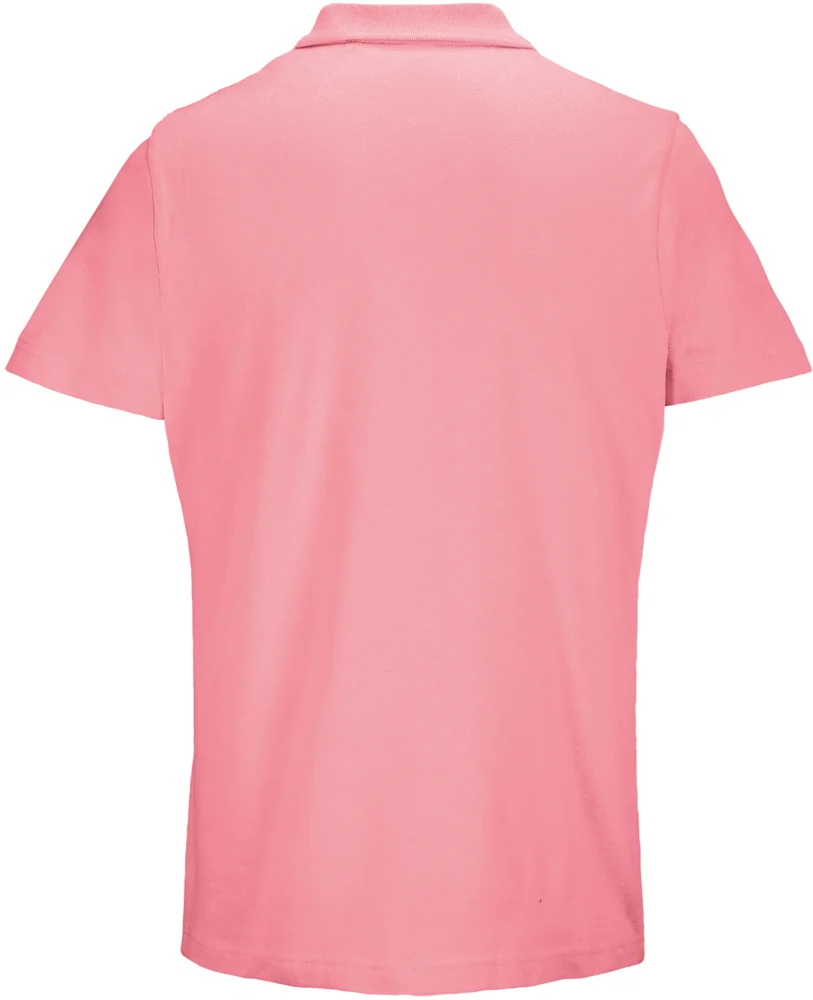Unisex Piqué Polo