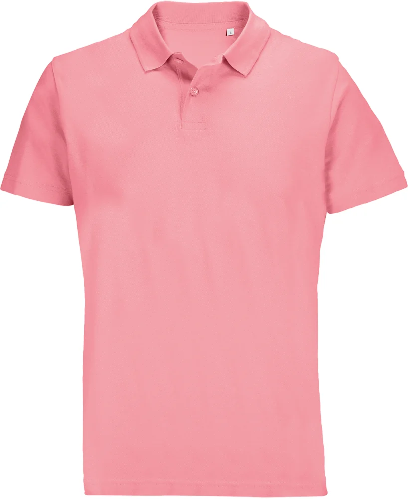 Unisex Piqué Polo