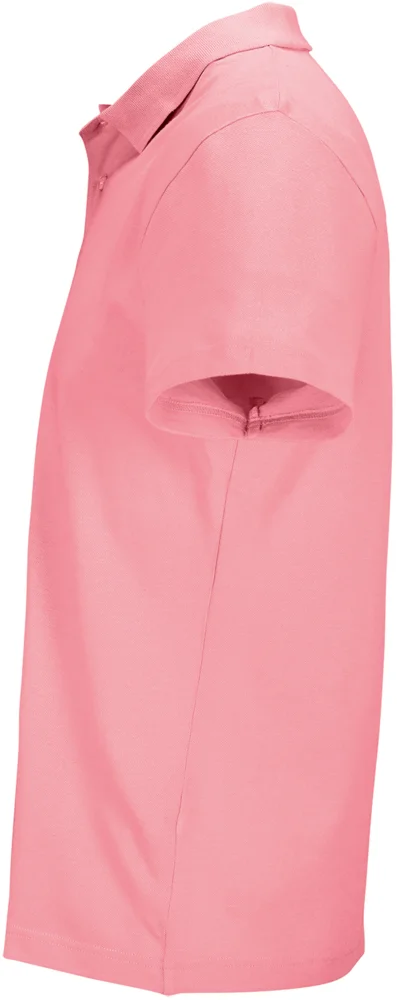 Unisex Piqué Polo