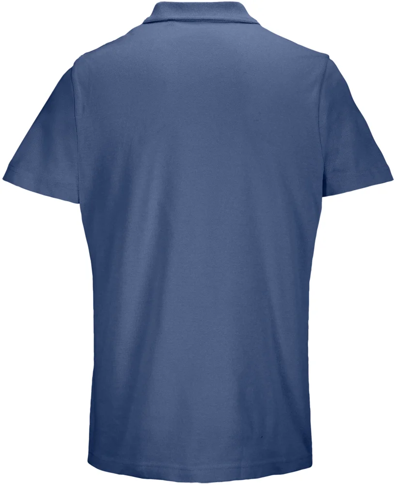 Unisex Piqué Polo
