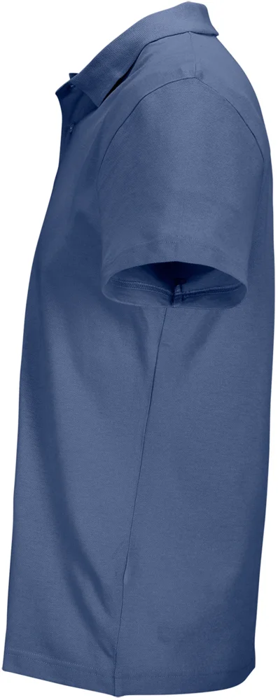 Unisex Piqué Polo