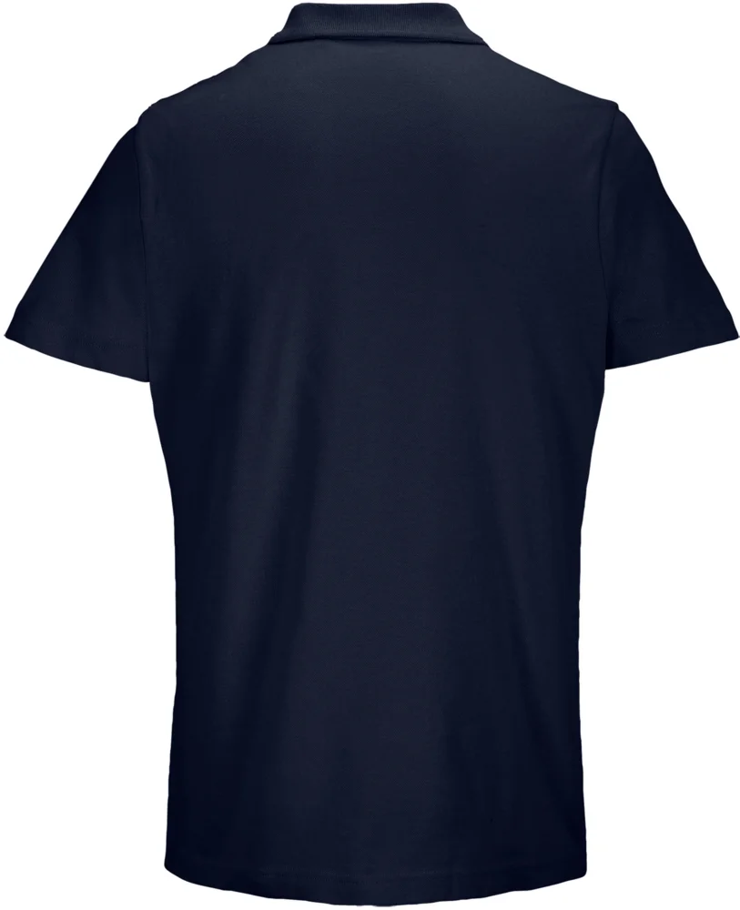 Unisex Piqué Polo