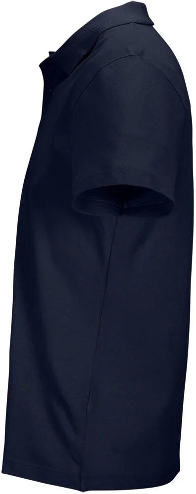 Unisex Piqué Polo