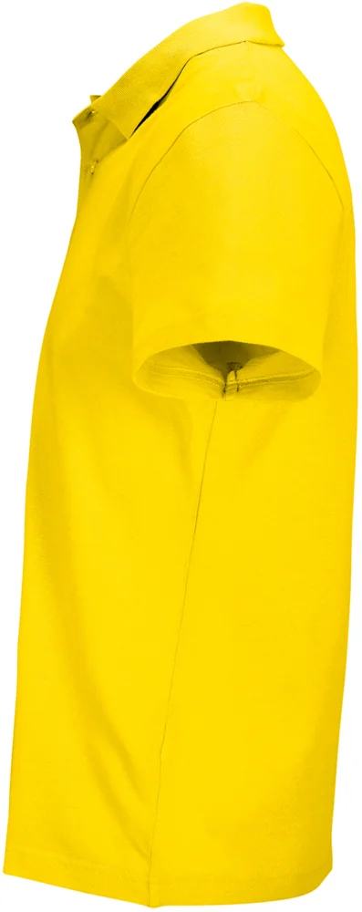 Unisex Piqué Polo