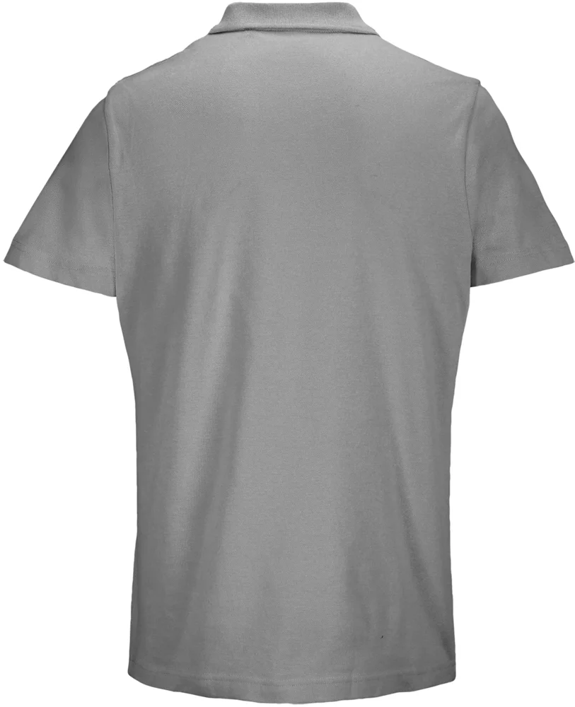 Unisex Piqué Polo