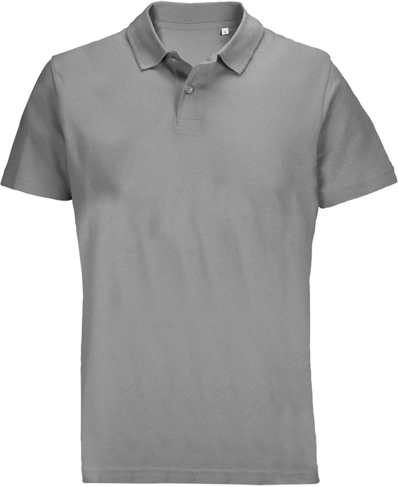 Unisex Piqué Polo