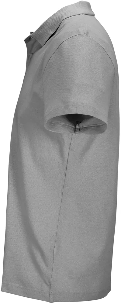 Unisex Piqué Polo