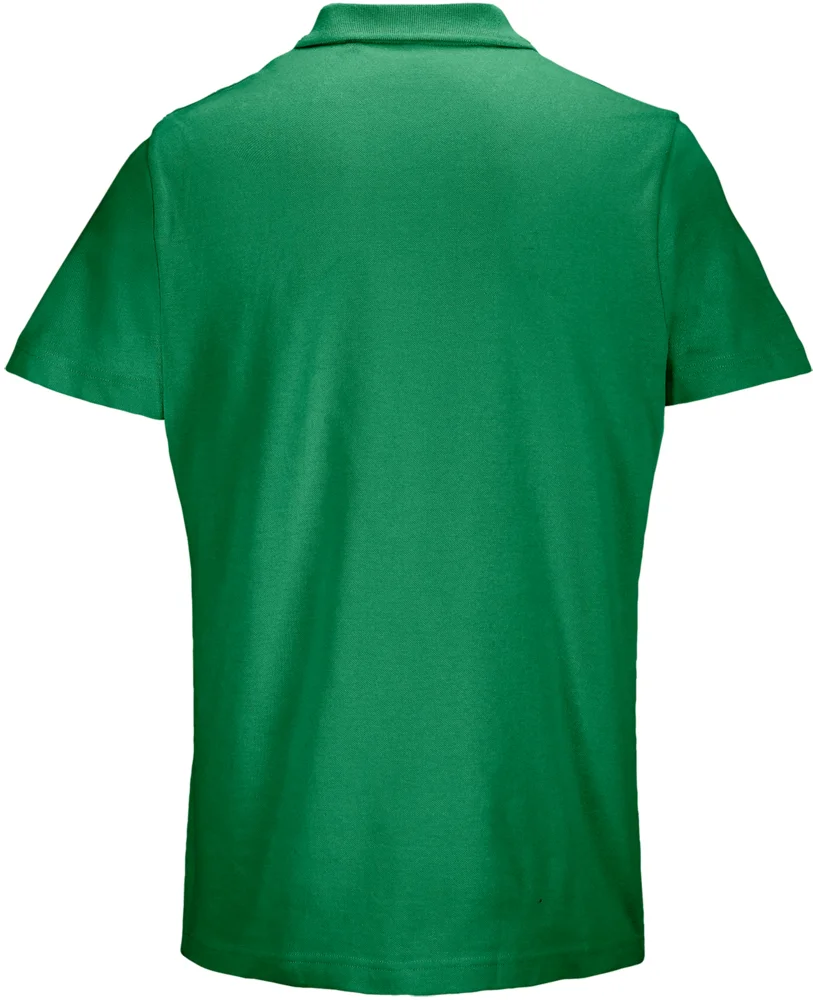 Unisex Piqué Polo