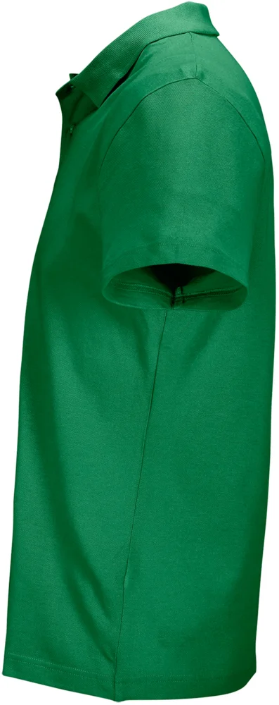 Unisex Piqué Polo