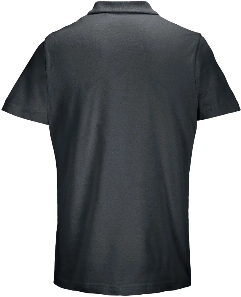Unisex Piqué Polo