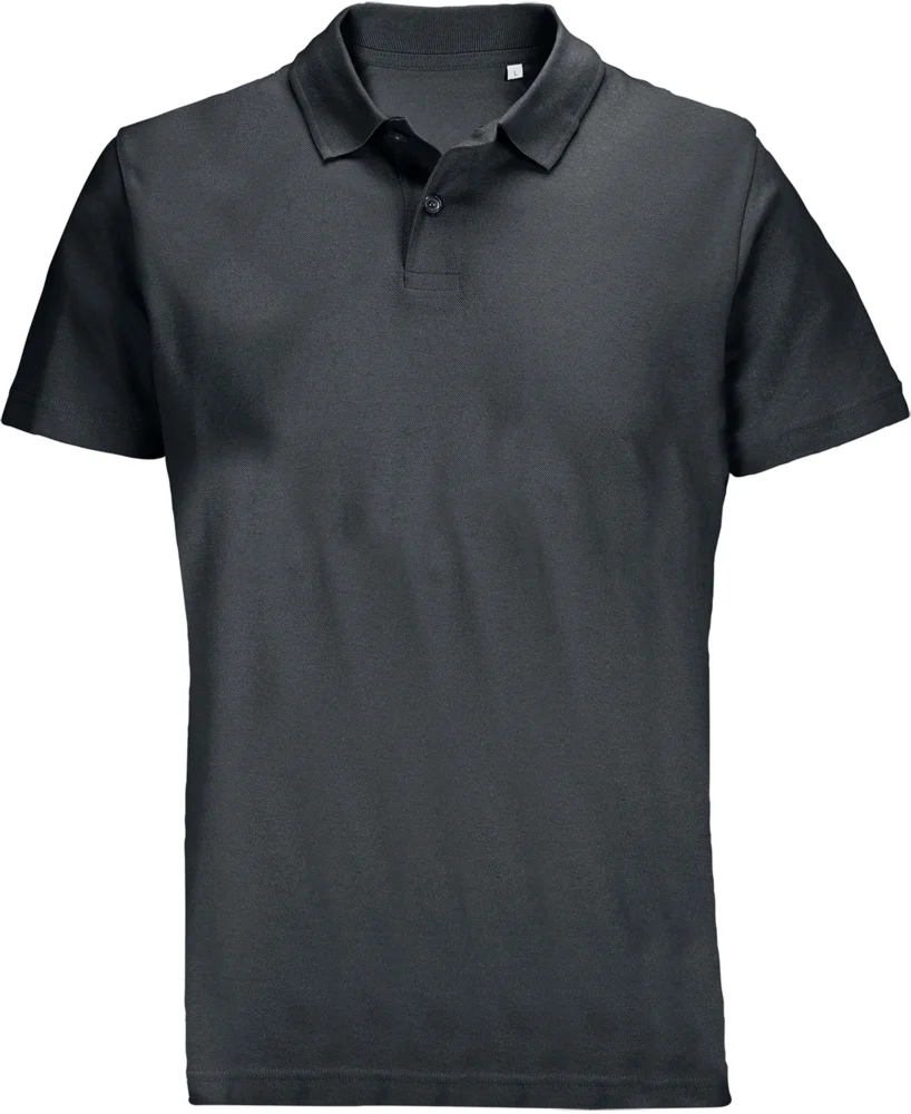 Unisex Piqué Polo
