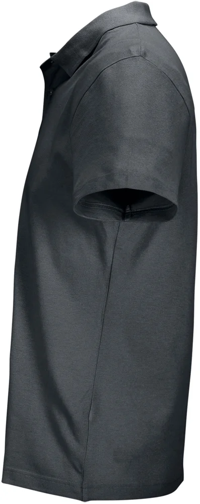 Unisex Piqué Polo