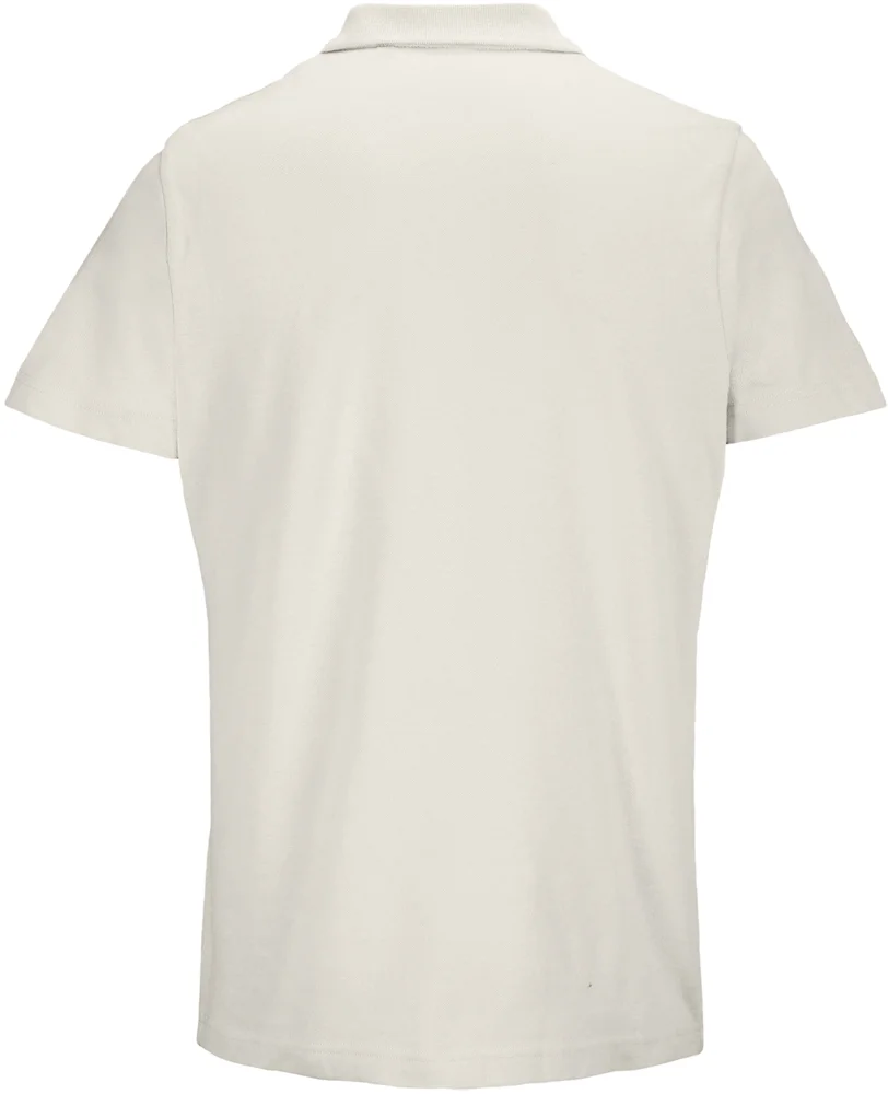 Unisex Piqué Polo