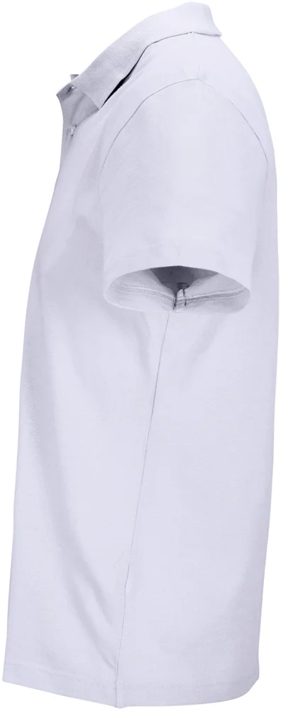 Unisex Piqué Polo
