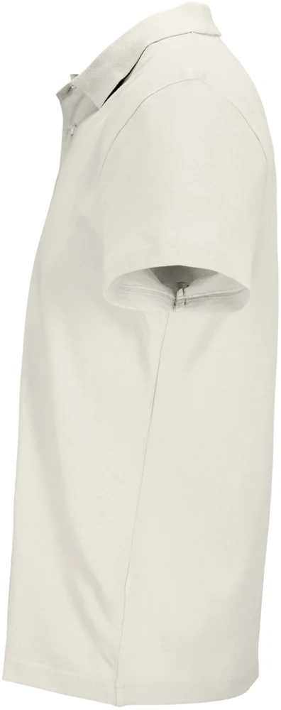 Unisex Piqué Polo