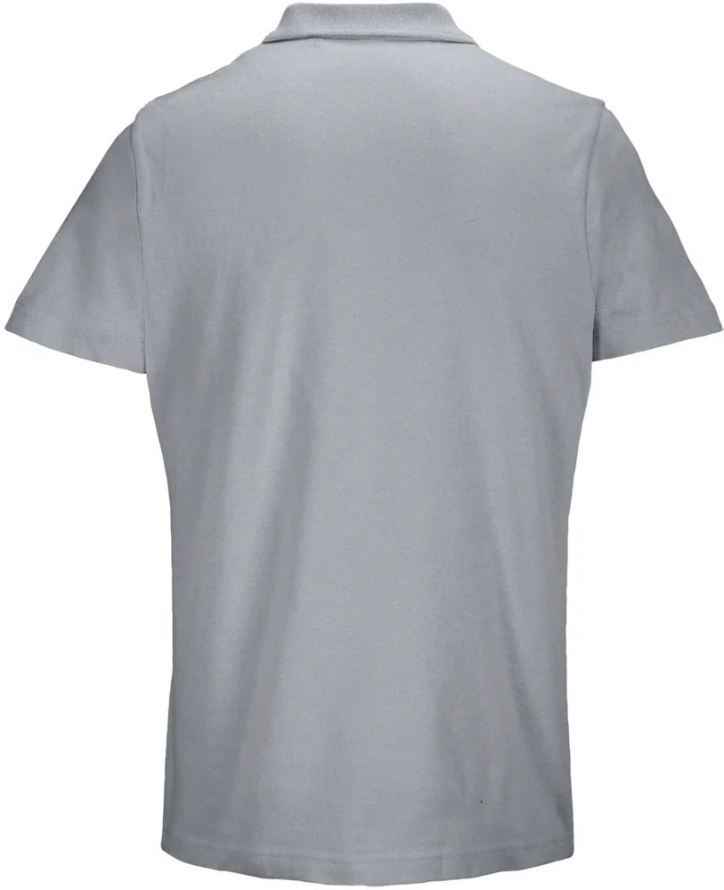 Unisex Piqué Polo