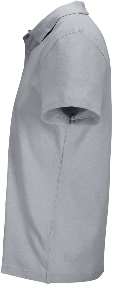 Unisex Piqué Polo