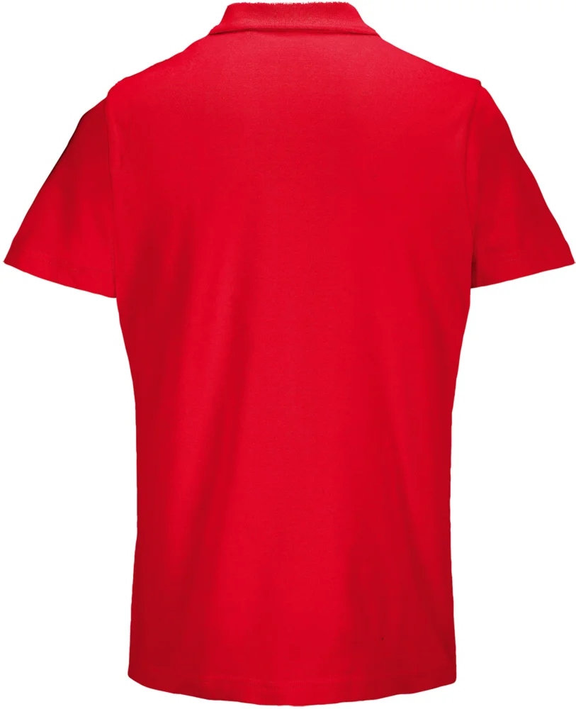 Unisex Piqué Polo