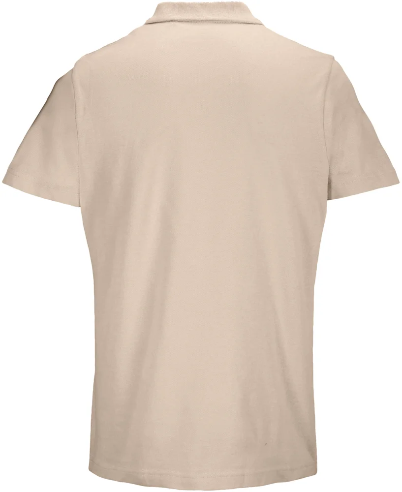 Unisex Piqué Polo