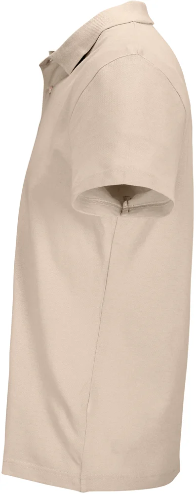 Unisex Piqué Polo