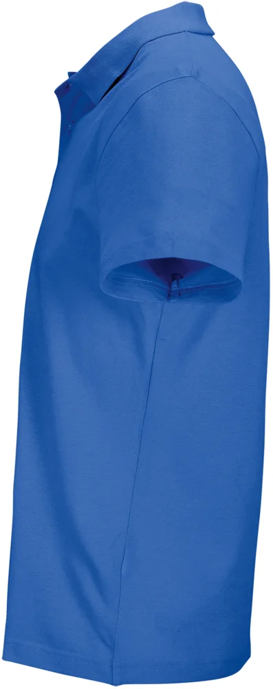 Unisex Piqué Polo