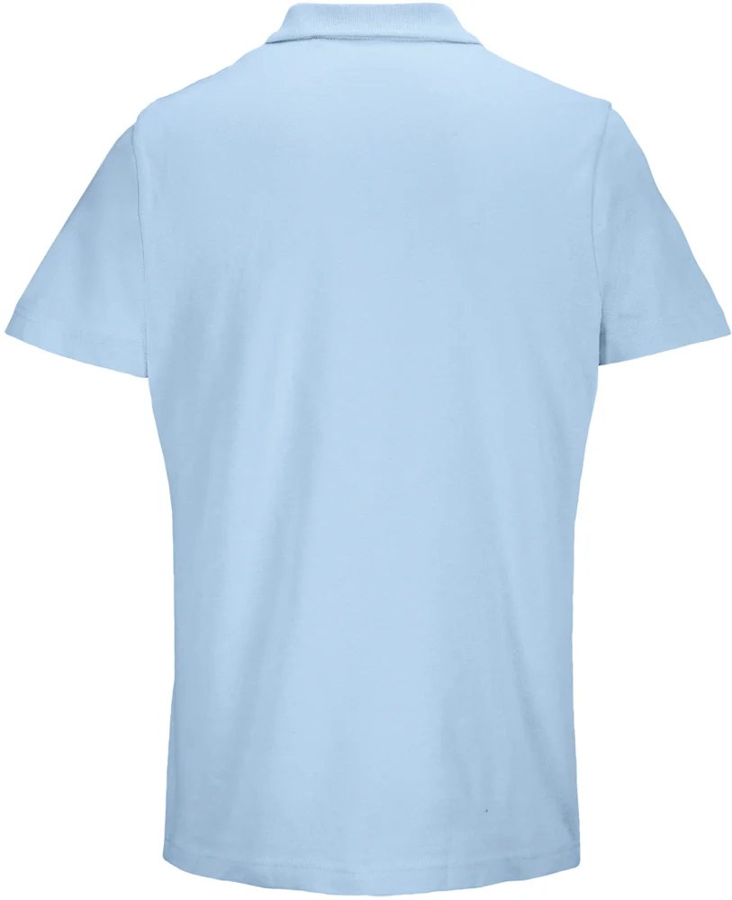 Unisex Piqué Polo
