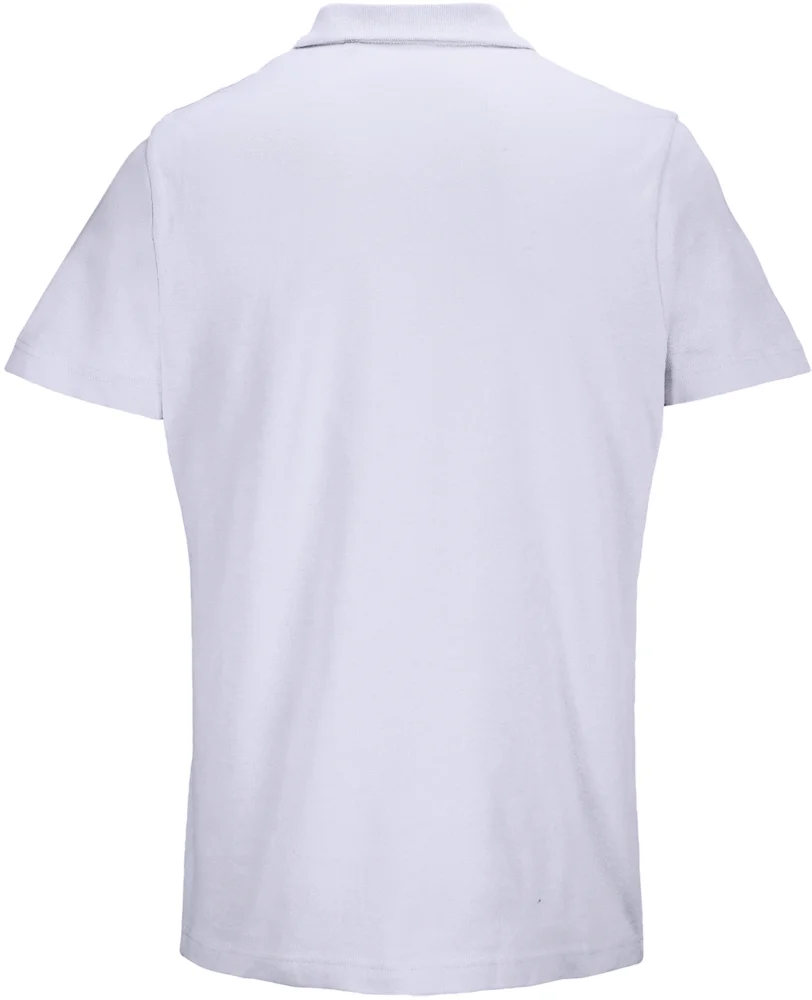 Unisex Piqué Polo