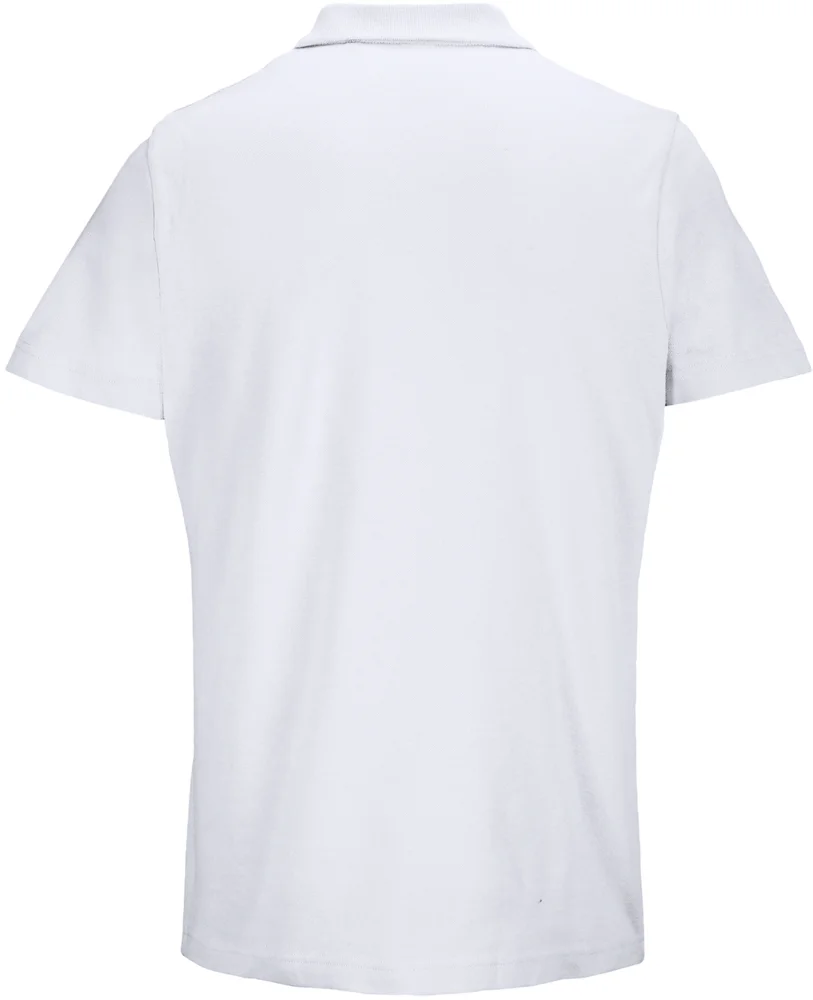 Unisex Piqué Polo