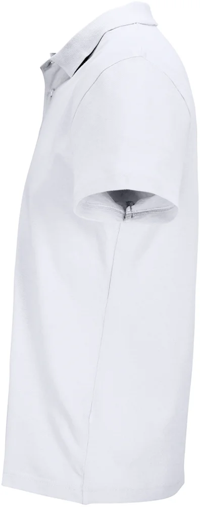Unisex Piqué Polo