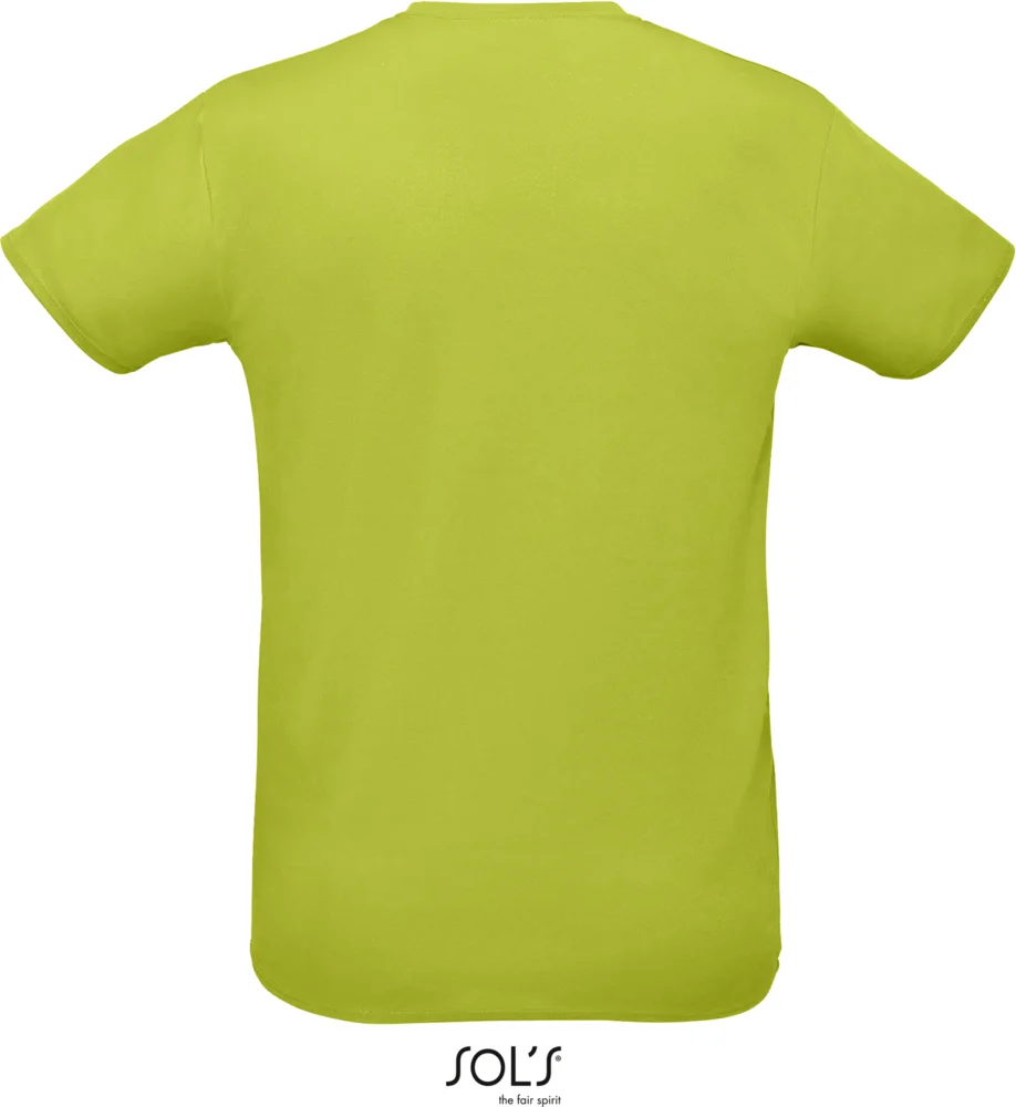 Unisex Piqué Sport Shirt