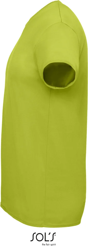 Unisex Piqué Sport Shirt