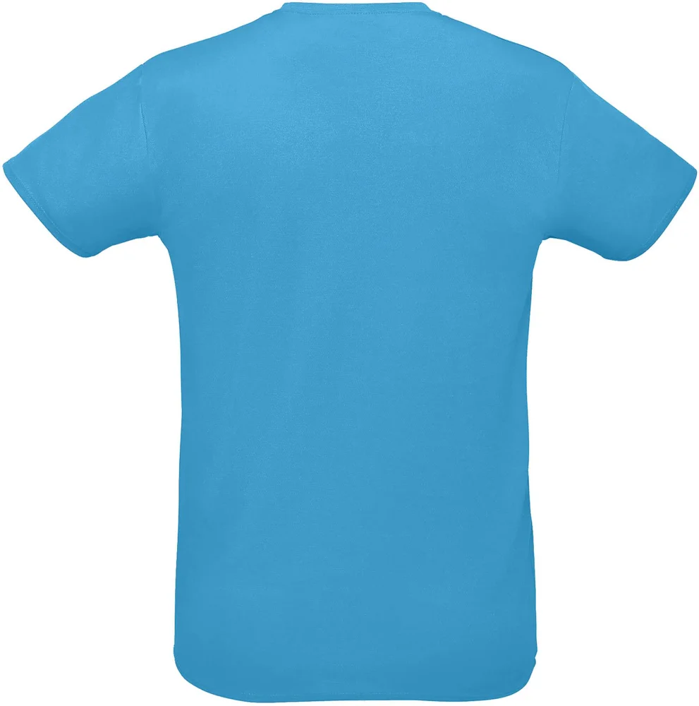 Unisex Piqué Sport Shirt