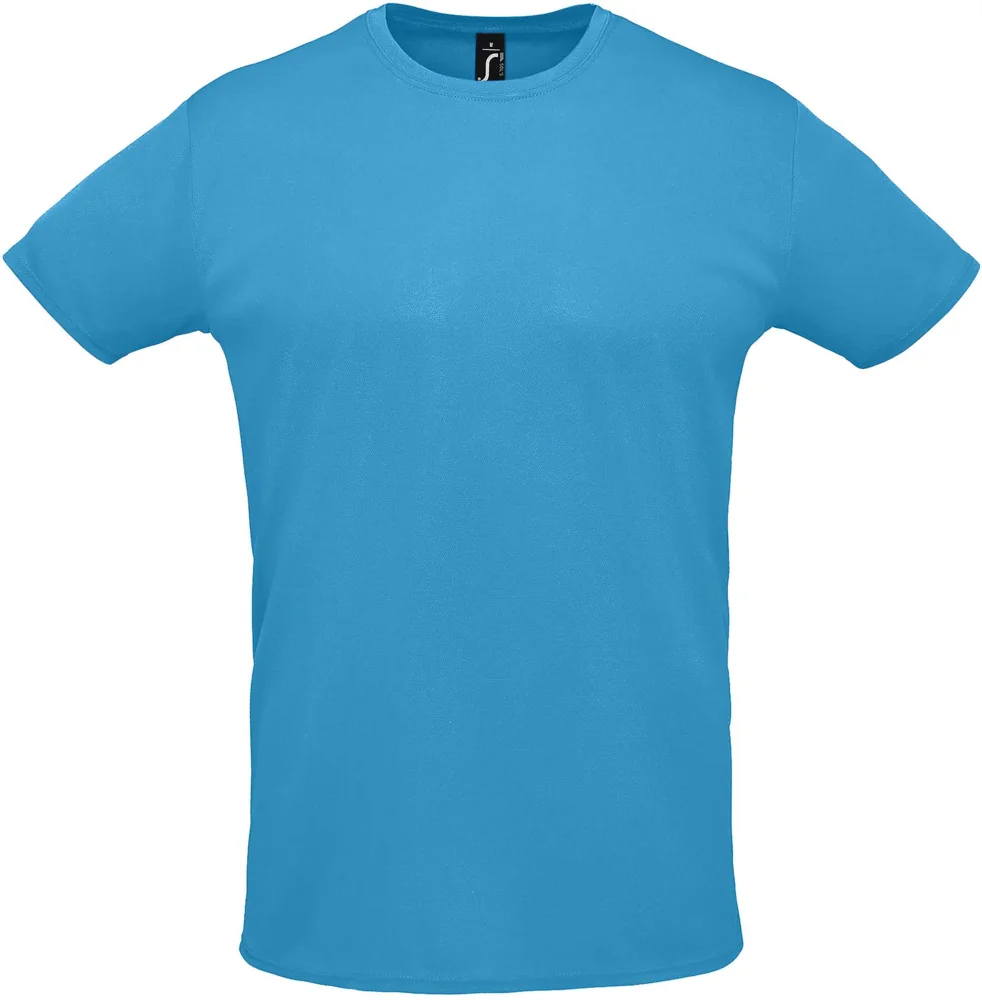 Unisex Piqué Sport Shirt