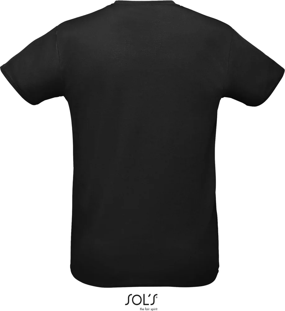 Unisex Piqué Sport Shirt