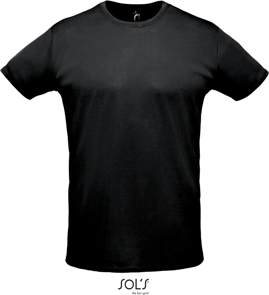 Unisex Piqué Sport Shirt
