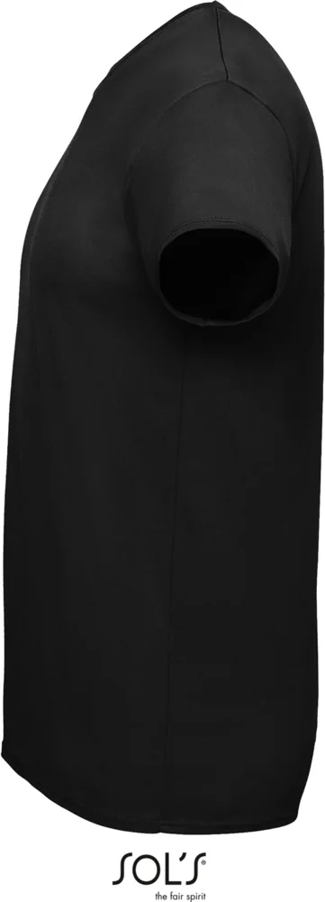 Unisex Piqué Sport Shirt