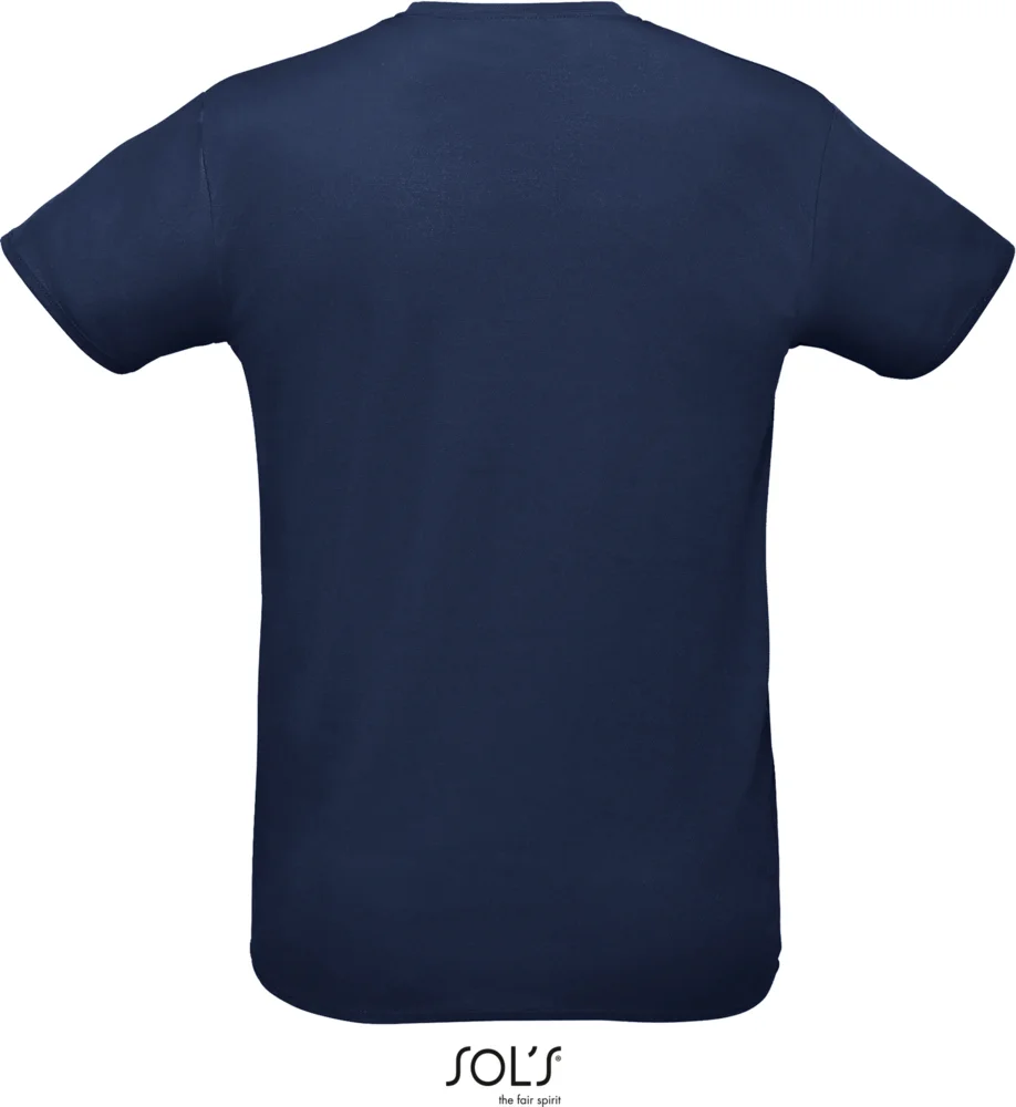 Unisex Piqué Sport Shirt