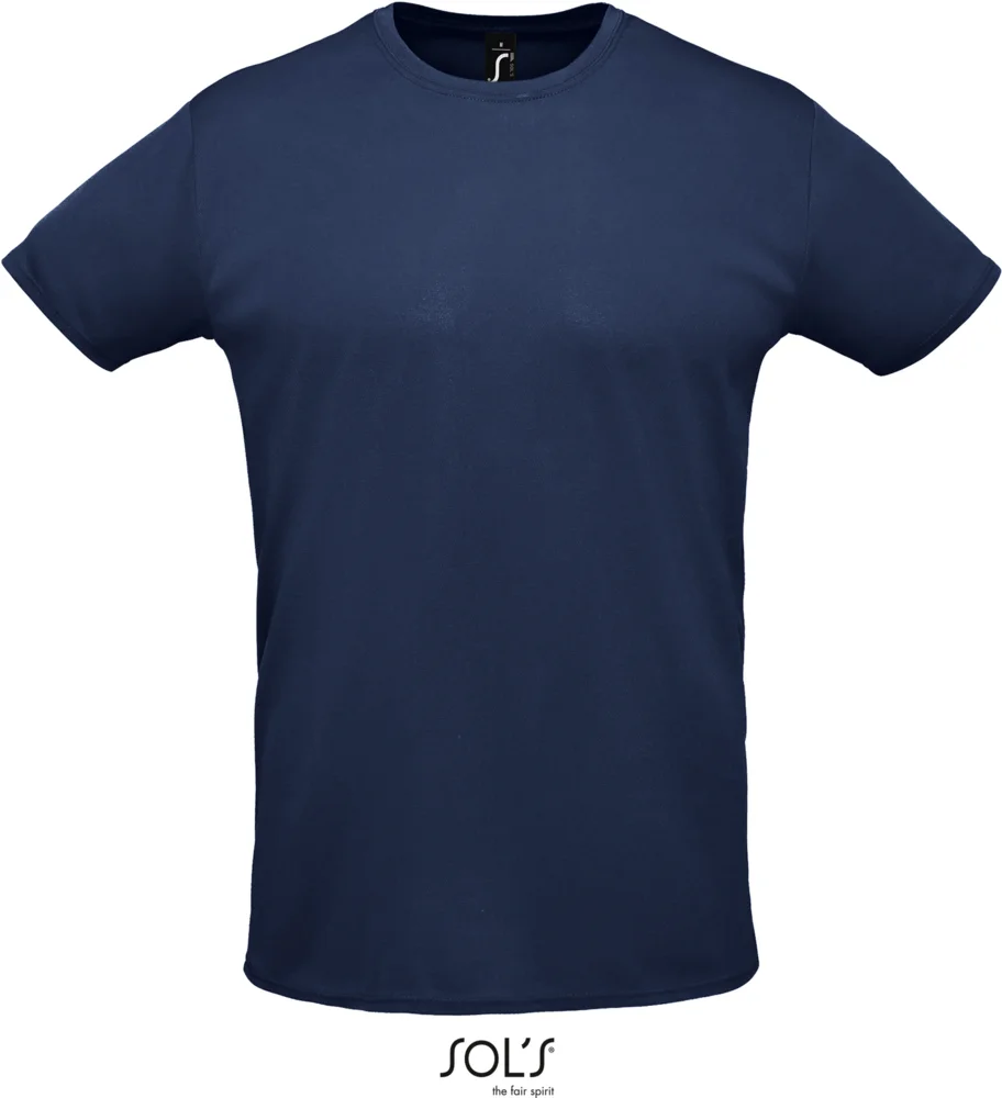 Unisex Piqué Sport Shirt