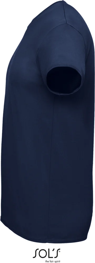 Unisex Piqué Sport Shirt