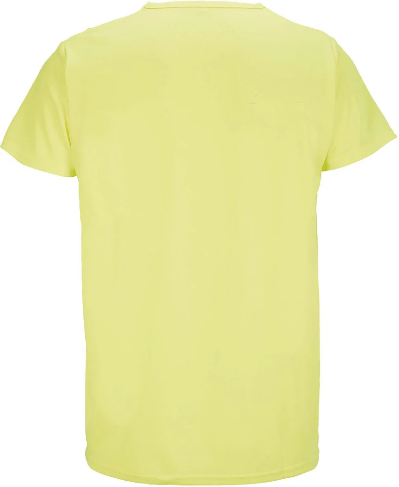 Unisex Piqué Sport Shirt