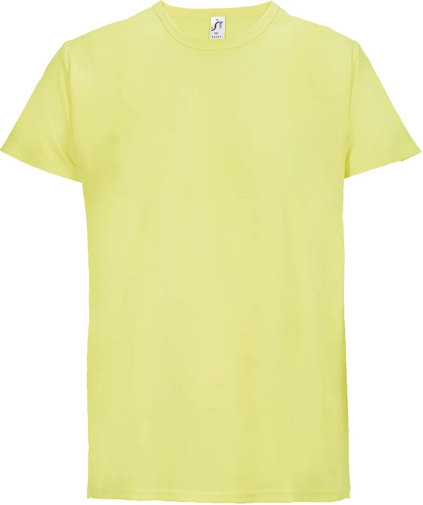 Unisex Piqué Sport Shirt