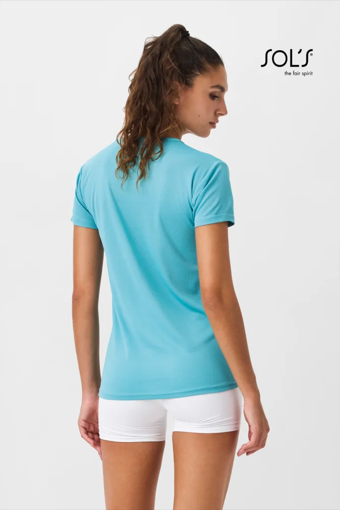 Unisex Piqué Sport Shirt